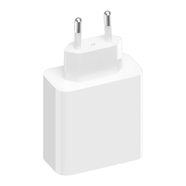 Устройство зарядное сетевое Xiaomi 67W GaN Charger (Type-A + 2xType-C)